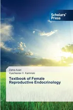 Textbook of Female Reproductive Endocrinology - Zahra Azari