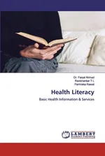 Health Literacy - Dr. Faisal Ahmad