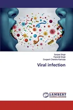 Viral infection - Durgesh Chandra Kashyap