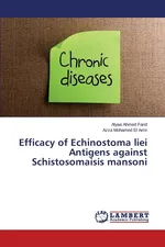 Efficacy of Echinostoma liei Antigens against Schistosomaisis mansoni - Farid Alyaa Ahmed