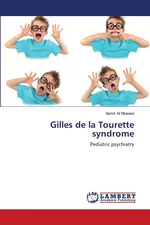 Gilles de la Tourette syndrome - Mosawi Aamir Al