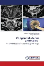 Congenital uterine anomalies - Dayana Yankova-Pushkarova