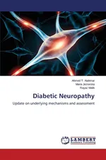 Diabetic Neuropathy - Ahmed T. Alahmar