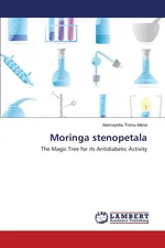 Moringa Stenopetala - Alemayehu Toma Mena