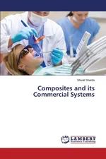 Composites and its Commercial Systems - Shivali Sharda