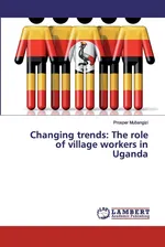 Changing trends - Prosper Mubangizi