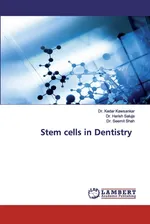 Stem cells in Dentistry - Dr. Kedar Kawsankar