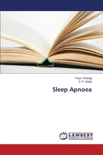 Sleep Apnoea - Priya Rastogi