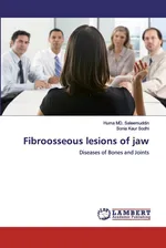Fibroosseous lesions of jaw - Saleemuddin Huma MD.