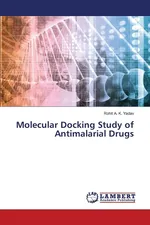 Molecular Docking Study of Antimalarial Drugs - Rohit A. K. Yadav