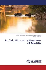 Buffalo Bioscurity Measures of Mastitis - Abdel-Haleem Nahed Mahmoud Ahmed Shawky