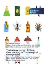 Toxicology Nurse - Dr Vivekanshu Verma