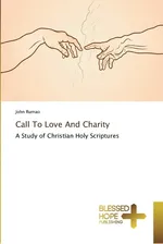 Call To Love And Charity - John Rumao