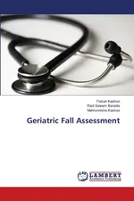 Geriatric Fall Assessment - Faizan Kashoo