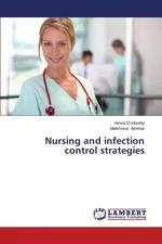 Nursing and infection control strategies - Amira El-Houfey