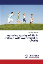 Improving quality of life in children with overweight or obesity - Iulia Anda Hădărean