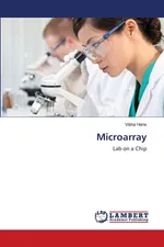 Microarray - Vibha Hans