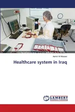 Healthcare system in Iraq - Mosawi Aamir Al