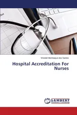 Hospital Accreditation For Nurses - dos Santos Wendel Mombaque