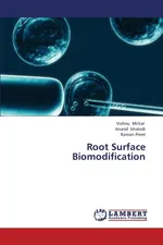 Root Surface Biomodification - Vishnu Mittal