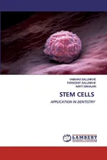 STEM CELLS - VAIBHAVI SALUNKHE