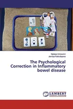 The Psychological Correction in Inflammatory bowel disease - Natalya Imtossimi