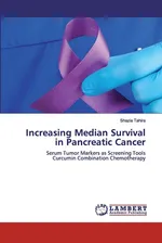 Increasing Median Survival in Pancreatic Cancer - Shazia Tahira