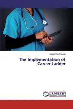 The Implementation of Career Ladder - Pasang Meyke Tiku