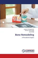 Bone Remodeling - Gopakumar Lekshmi M