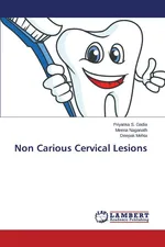 Non Carious Cervical Lesions - Gadia Priyanka S.