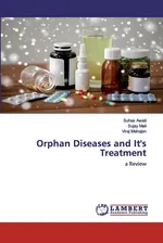 Orphan Diseases and It's Treatment - Suhas Awati