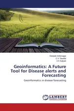 Geoinformatics - Deepak Kshirsagar