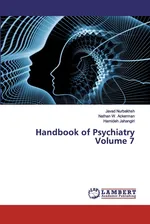 Handbook of Psychiatry Volume 7 - Javad Nurbakhsh