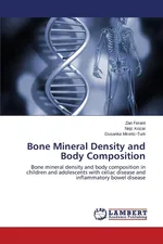 Bone Mineral Density and Body Composition - Zan Ferant