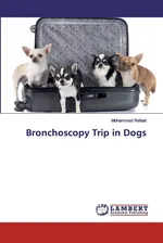 Bronchoscopy Trip in Dogs - Mohammad Refaat