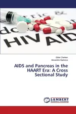 AIDS and Pancreas in the Haart Era - Ethel Chehter