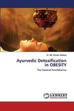 Ayurvedic Detoxification in OBESITY - Dr. Md. Anwaar Siddiqui