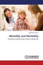 Mortality and Morbidity - Kumar Gajjala Ravi