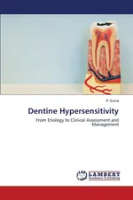 Dentine Hypersensitivity - R Suma