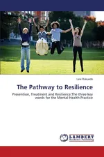The Pathway to Resilience - Levi Rukundo