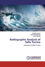 Radiographic Analysis of Sella Turcica - Shailesh Kumar