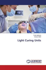 Light Curing Units - Pulkit Malhotra