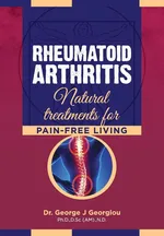 Rheumatoid Arthritis - George John Georgiou