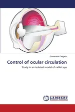 Control of ocular circulation - Esmeralda Delgado