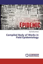 Compiled Body of Works in Field Epidemiology - Aliy Endriss Ahmed