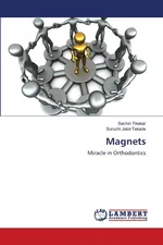 Magnets - Sachin Tikekar