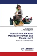 Manual for Childhood Obesity - Ayat Nageeb Kamal