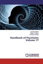 Handbook of Psychiatry Volume 17 - Javad Nurbakhsh