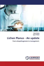 Lichen Planus - An update - Ketki Shirke
