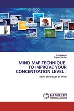 Mind Map Technique To Improve Your Concentration Level - Anil Gaikwad